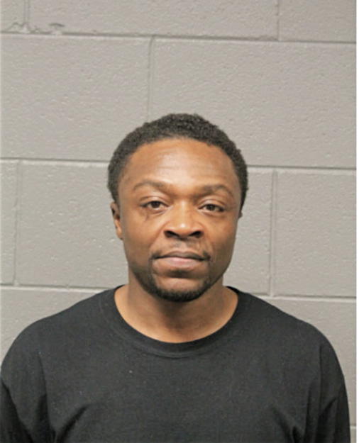 LOREN M HOWELL, Cook County, Illinois