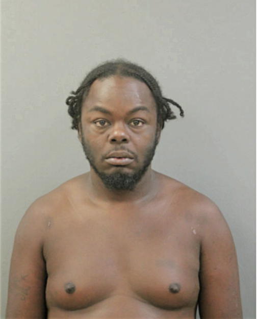 JAMES HUGHES, Cook County, Illinois