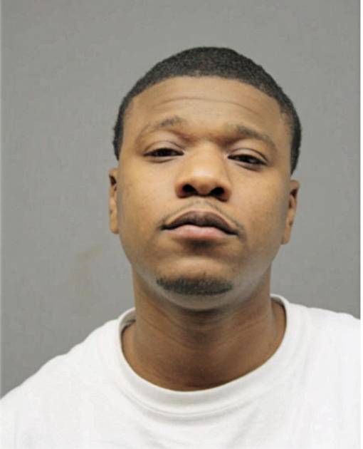 WILLIE G HUMPHREY, Cook County, Illinois