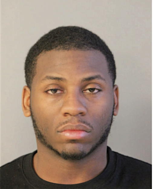 SEAN C HUNTER, Cook County, Illinois