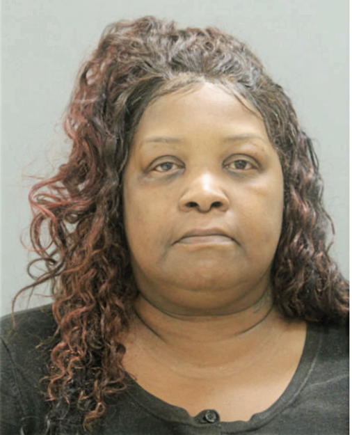 JACQUELINE HURLEY, Cook County, Illinois