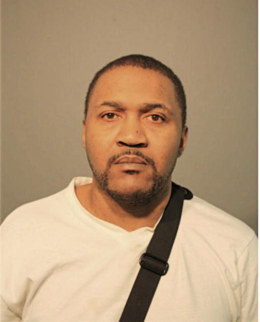 CURTIS JACKSON, Cook County, Illinois