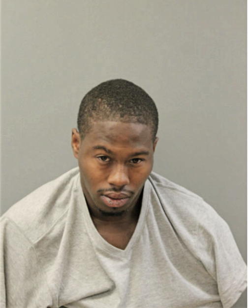 DANTRELL JACKSON, Cook County, Illinois