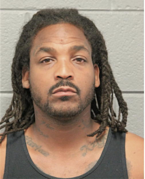 JOSEPH JACKSON, Cook County, Illinois