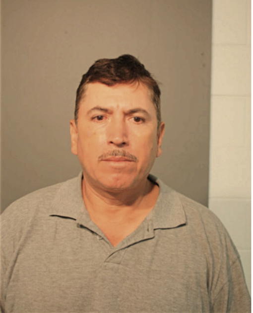JOSE GUADALUPE JAIMES RAMIREZ, Cook County, Illinois
