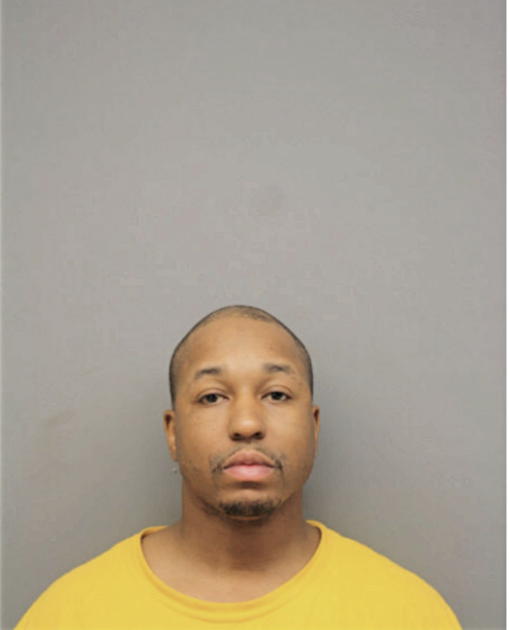BRANDON M JARVIS, Cook County, Illinois