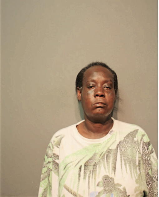 GLADYS JOHNSON, Cook County, Illinois
