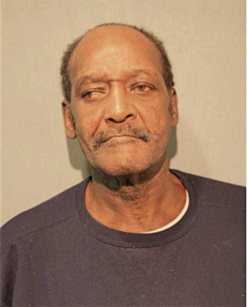 HERMAN L JOHNSON, Cook County, Illinois
