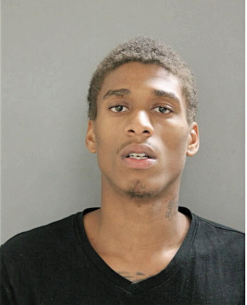 JAMES M JOHNSON, Cook County, Illinois