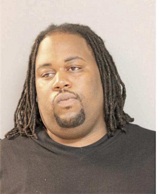 JERROD Y JOINER, Cook County, Illinois