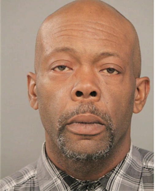 ANTHONY JONES, Cook County, Illinois
