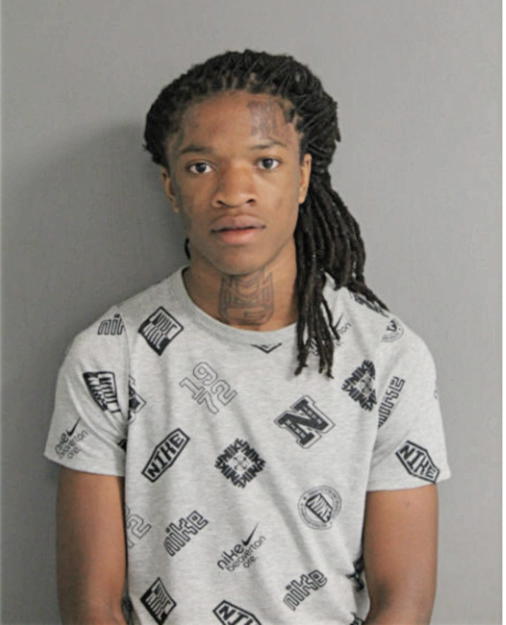 DONAMEEN JONES, Cook County, Illinois