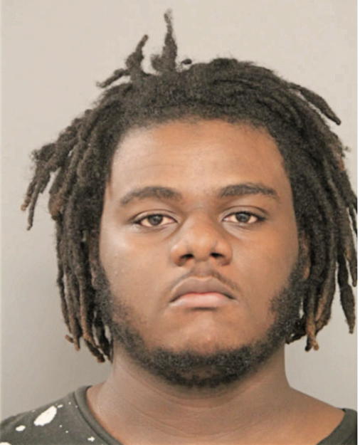 TIMOTHY D JONES, Cook County, Illinois