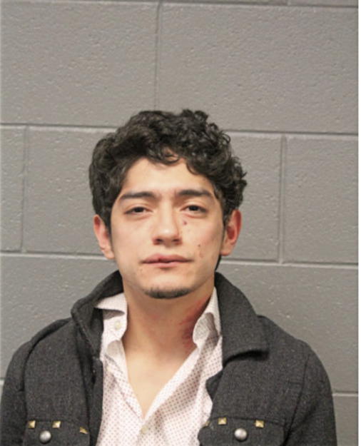 KEVIN R JUAREZ, Cook County, Illinois