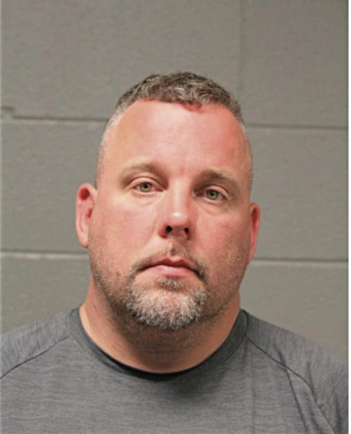 DANIEL C JUREVIS, Cook County, Illinois
