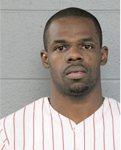 CHARLES LOVE KINSEY, Cook County, Illinois