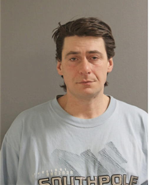 PIOTR KLUBA, Cook County, Illinois