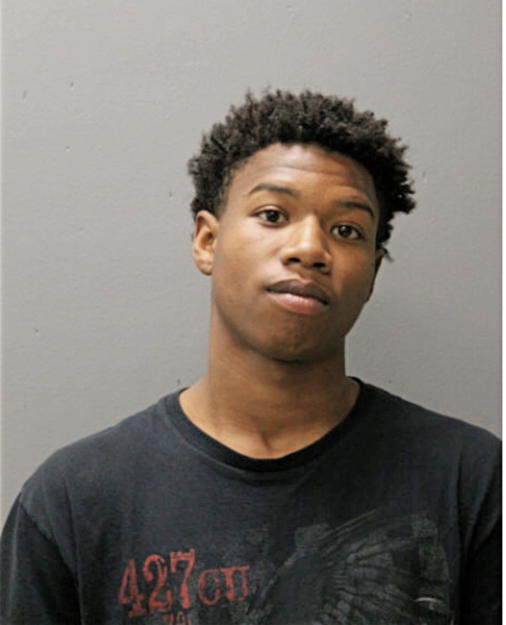 JEROME C KOONCE, Cook County, Illinois