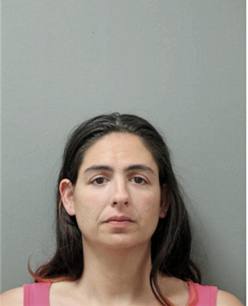 ARIANA N LAFFEY, Cook County, Illinois