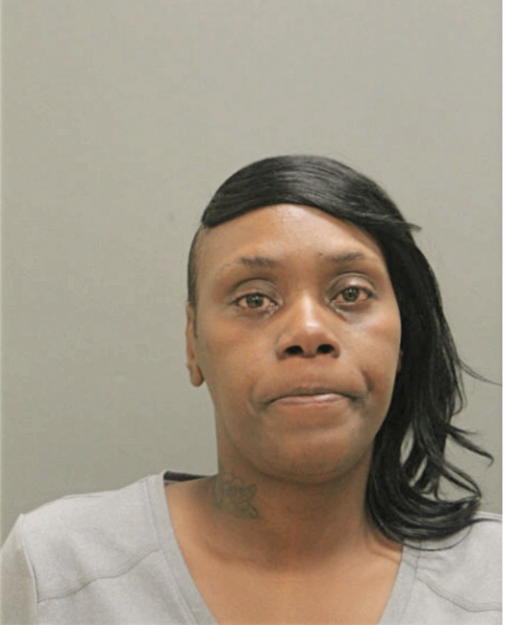 TRINA L LEWIS, Cook County, Illinois