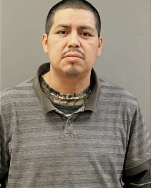 ALEJANDRO LOPEZ, Cook County, Illinois