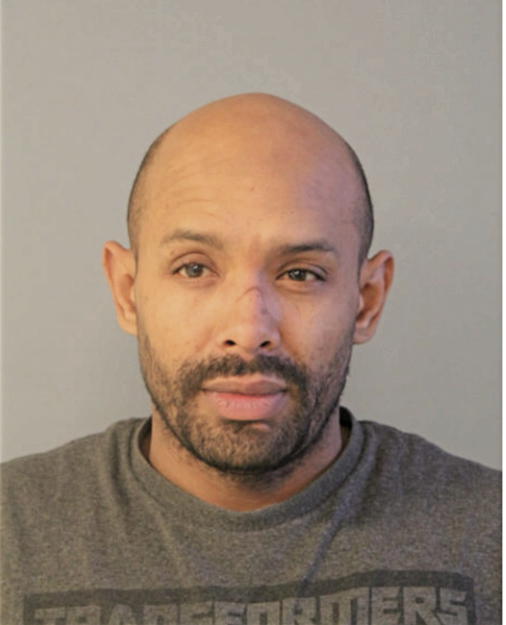 CRAIG A M AMACKER, Cook County, Illinois