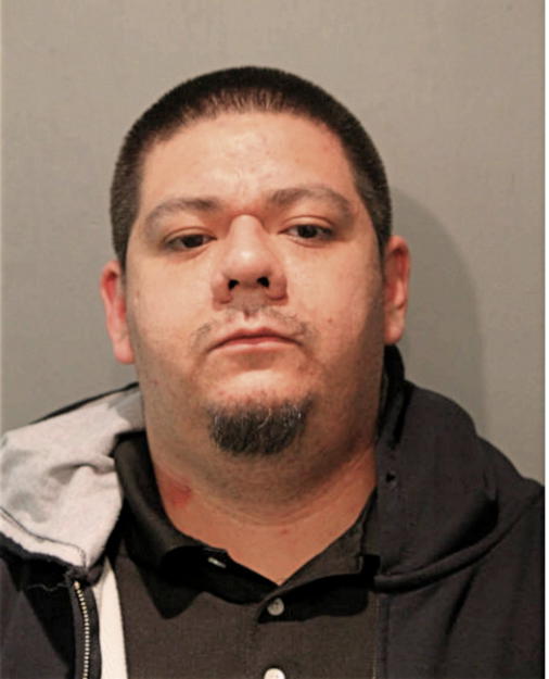 JONATHAN A MACIAS, Cook County, Illinois