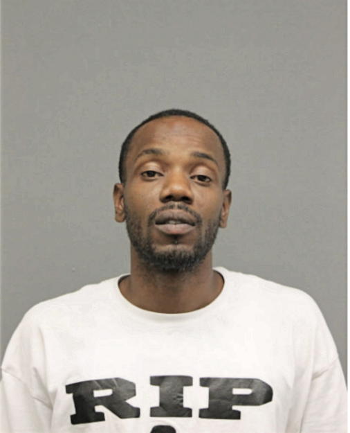 COLUMBUS MADKINS, Cook County, Illinois