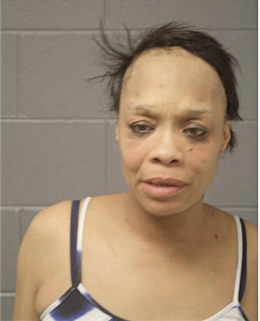 ANTOINETTE P MARTIN, Cook County, Illinois