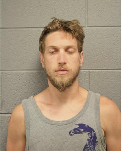EDWARD C MASTNY, Cook County, Illinois