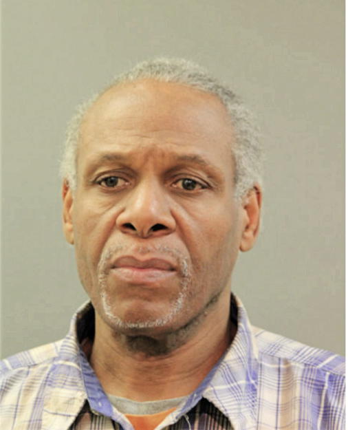 CALVIN J MCCOY, Cook County, Illinois