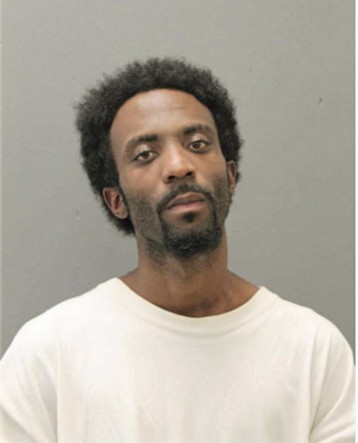 CHARLES H MCCRAY, Cook County, Illinois