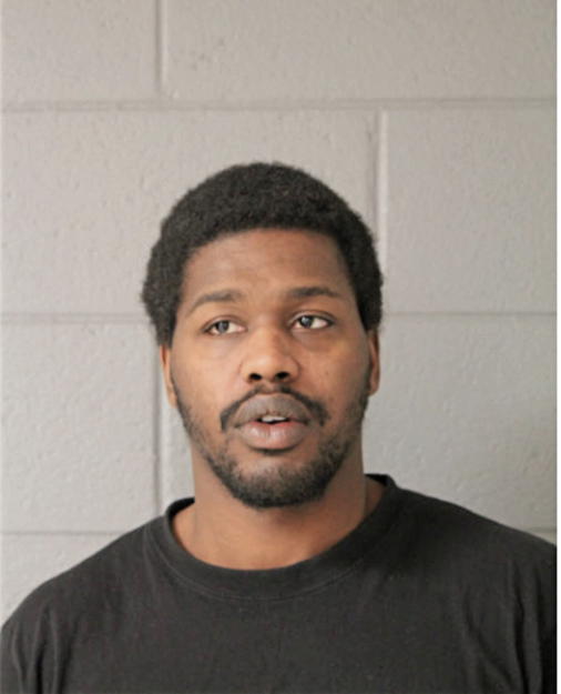 CORDERO D MCCULLAR, Cook County, Illinois