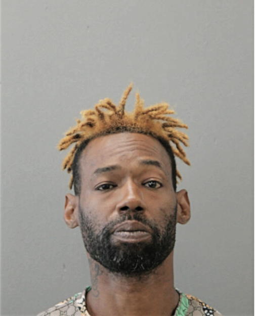 STEVEN L MCGEE, Cook County, Illinois