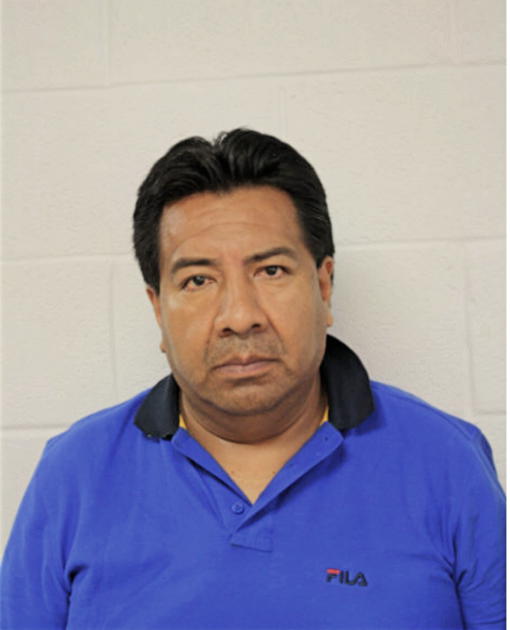 BERNARDO V MEZA, Cook County, Illinois