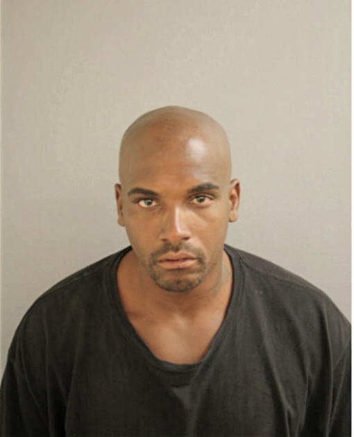 MARCUS MONGER, Cook County, Illinois