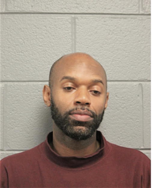 ANATOLY M MOORE, Cook County, Illinois
