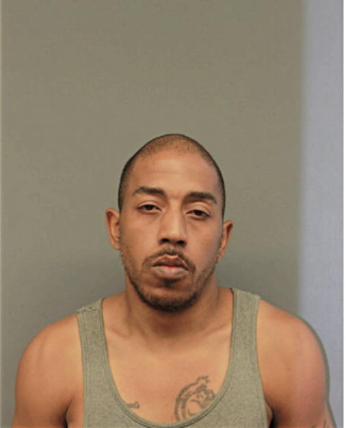 DEMETRIUS M MOORE, Cook County, Illinois