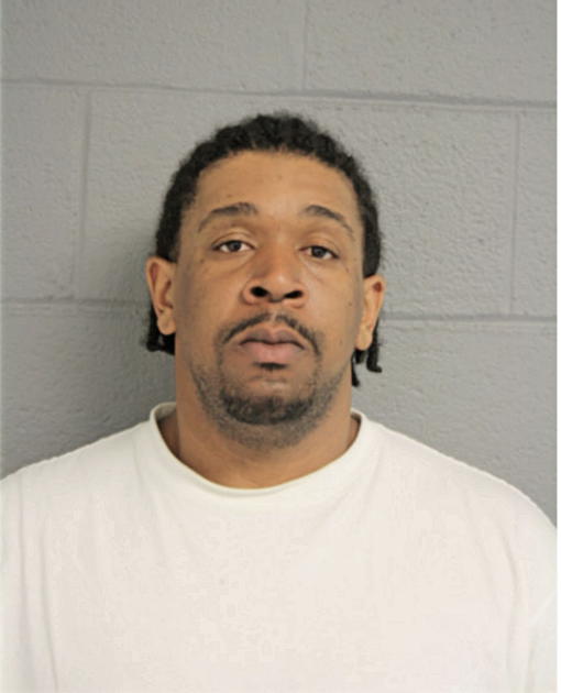 MARKALE R MORRISON, Cook County, Illinois