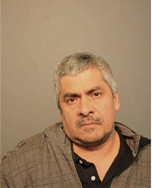 MARTIN NAVERETTE, Cook County, Illinois
