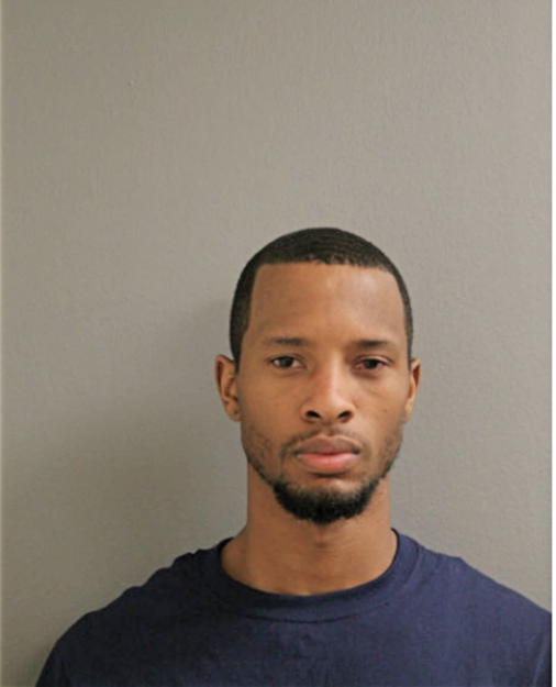XAVIER LATRELL NELSON, Cook County, Illinois