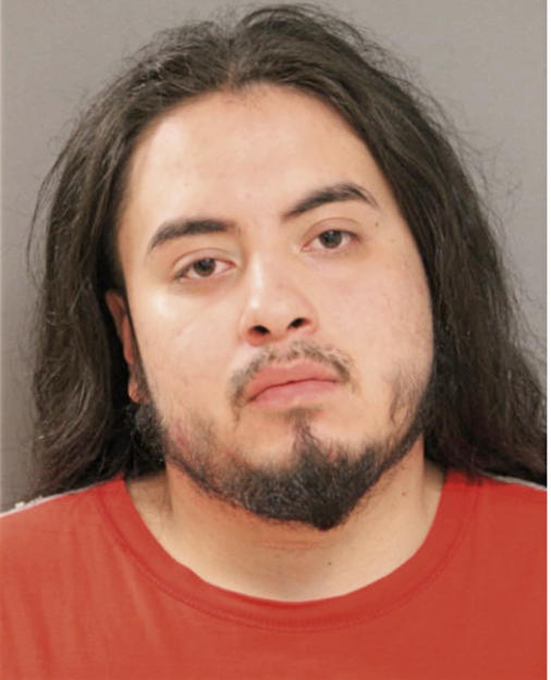 ESTEBAN NUNEZ, Cook County, Illinois