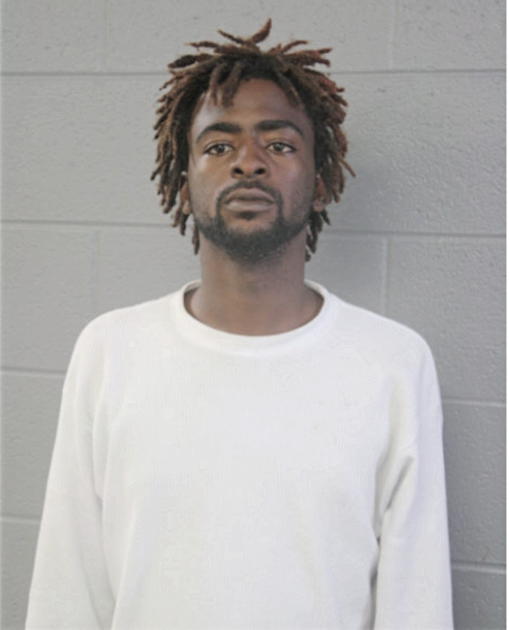 OSIRIS J OATS, Cook County, Illinois