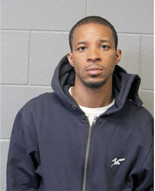 GREGORY J ODIE, Cook County, Illinois