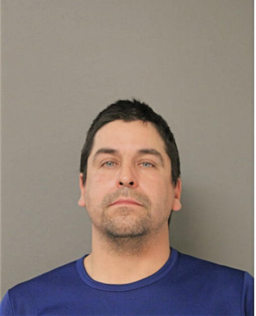 ERIK C PEPIN, Cook County, Illinois