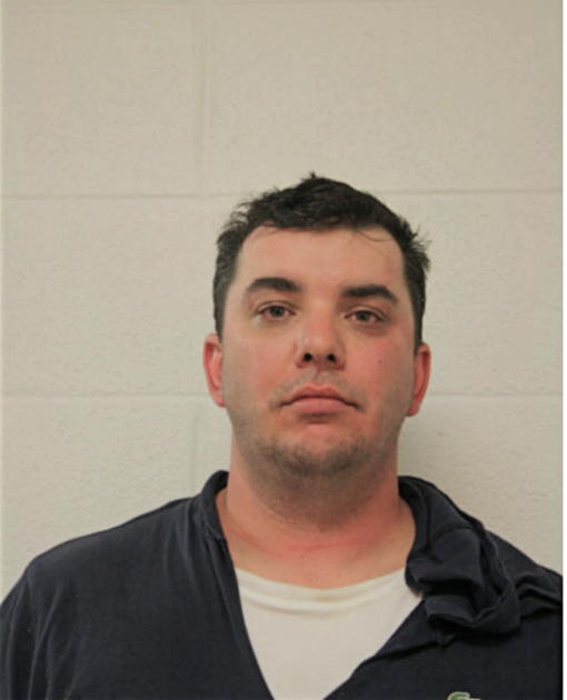 MICHAEL PAUL PERRY, Cook County, Illinois
