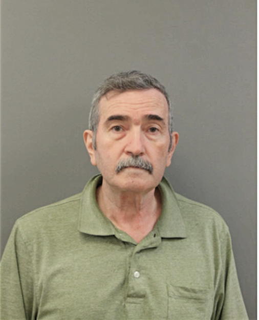 FRANK PIZZO, Cook County, Illinois