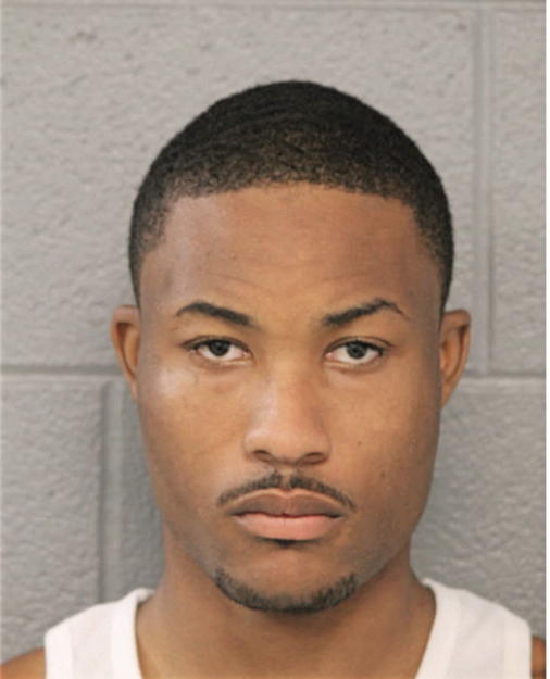 DAVID E PURCELL, Cook County, Illinois