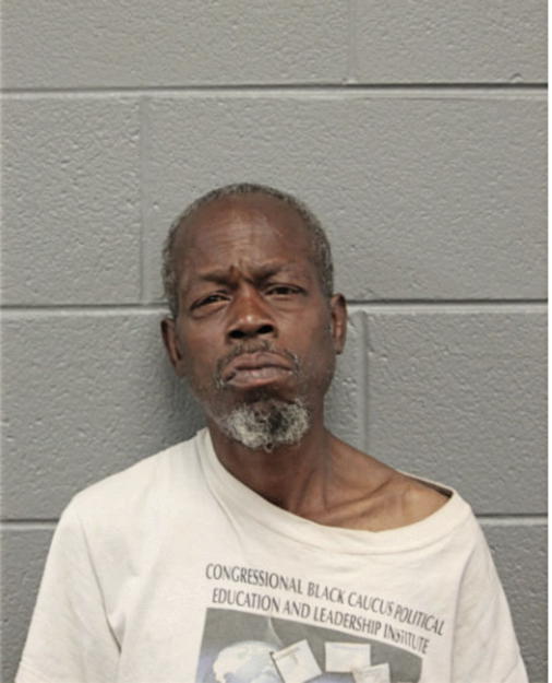 ISAIAH RAYFORD, Cook County, Illinois