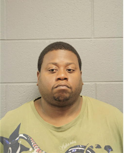 SAMUEL REDDICK, Cook County, Illinois